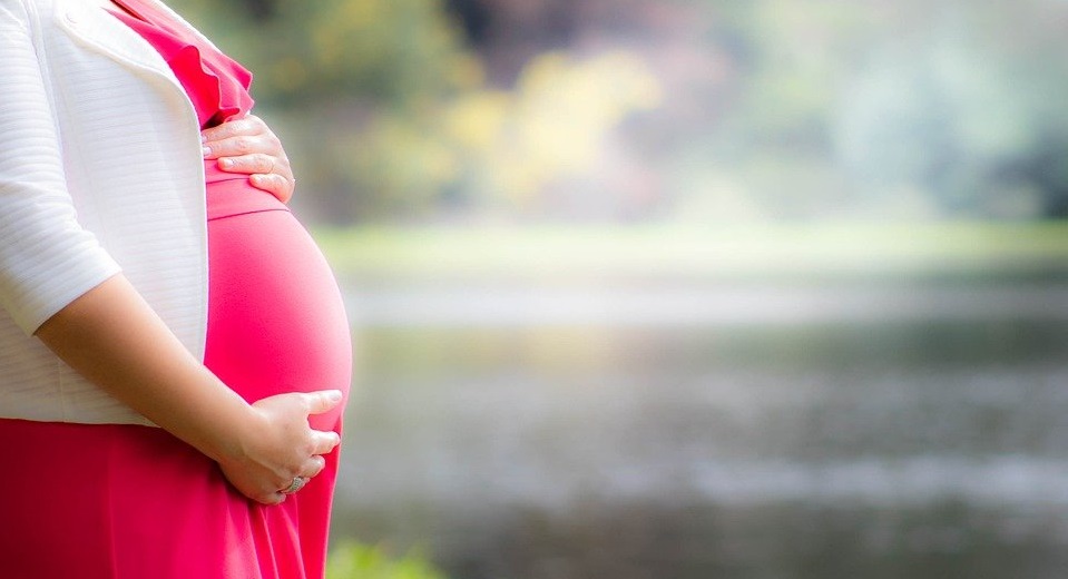 Cuando hay un embarazo las necesidades de insulina son más altas. Foto: Ilustrativa / Pixabay