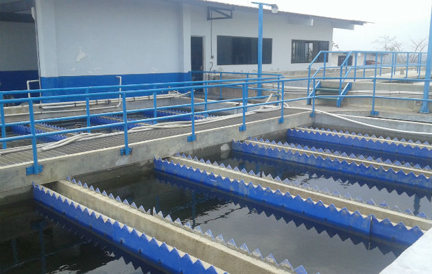 Realizarán trabajos de mantenimiento correctivo a transformadores de 750 kilovatios y 25 kilovatios de la toma de agua cruda de la potabilizadora de Chame. Foto: Archivo