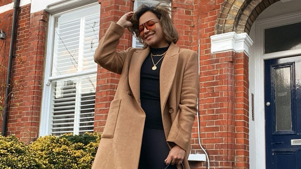 Alexa Chacón. Foto: Instagram