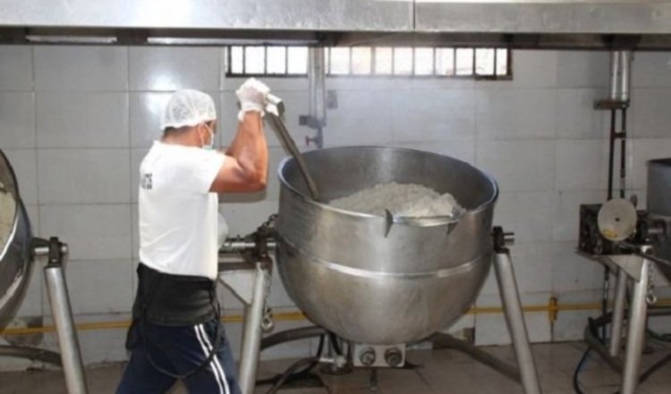 Unos 15,000 privados de libertad serían beneficiados.