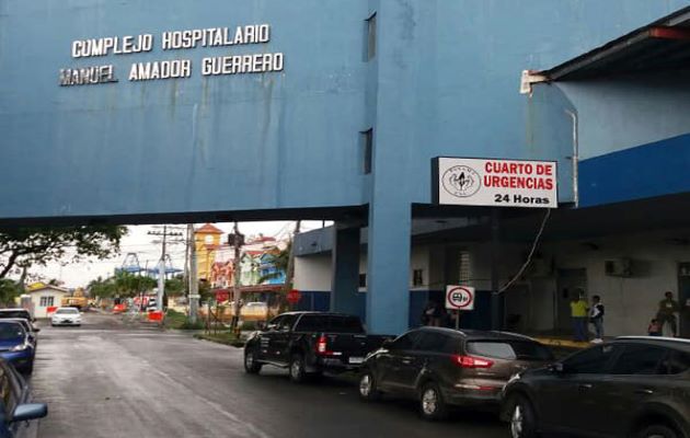 La comunidad de Altos de Los Lagos, poco a poco se ha convertido en una zona roja, tanto para las autoridades judiciales, como para la Policía Nacional. Foto. Diomedes Sánchez