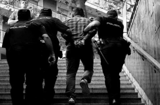 Solo una política criminológica científica podrá ayudar al país a ganar la batalla sobre este flagelo. Foto: EFE.