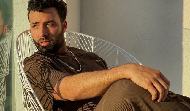 Jencarlos Canela. Foto: Instagram