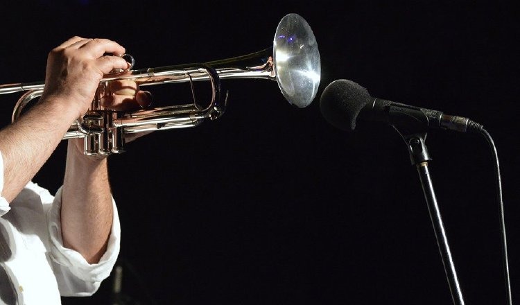 Fiesta del 'jazz' en Panamá. Foto: Pixabay