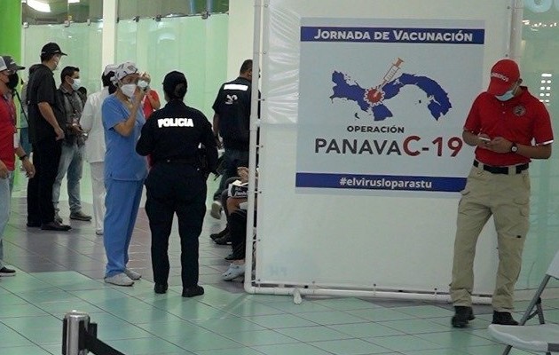 Se elevan a nueve los casos de ómicron en Panamá. Foto: Archivos