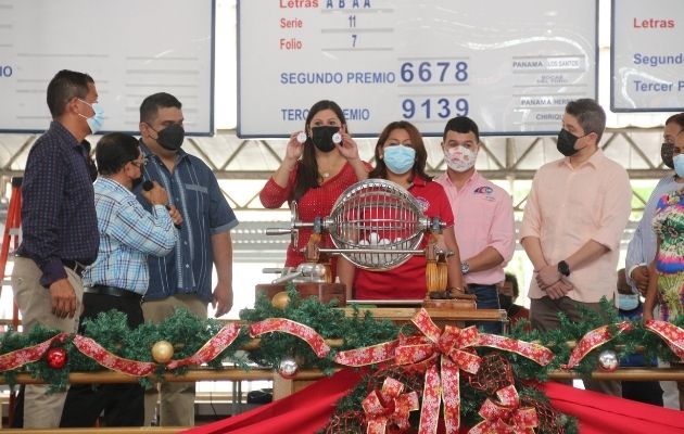 Los cambios son por las fiestas de fin de año. Foto: Cortesía