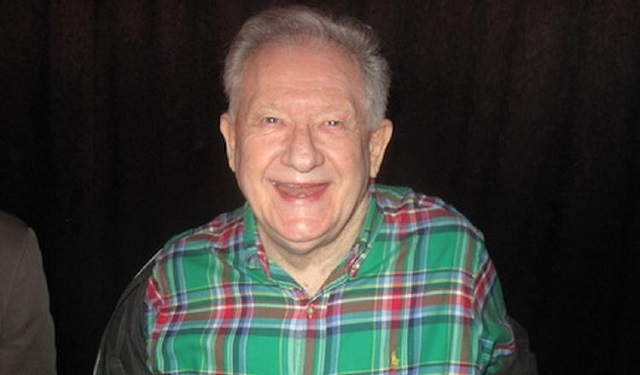 Harvey Evans. Foto: Instagram