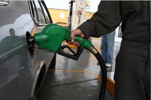 Nuevos precios de los combustibles. Foto: Archivos