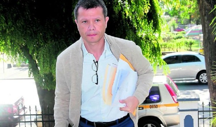West Valdés está a la espera de que su situación sea revisada lo más pronto posible por parte de la jueza Marquínez.