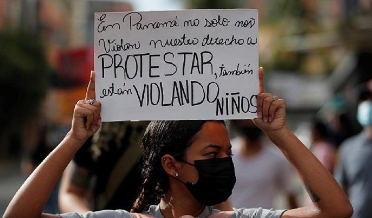 Unas 27 carpetas por casos por supuestos abusos de menores en albergues se encuentran en la fase de investigación. Foto: Archivos