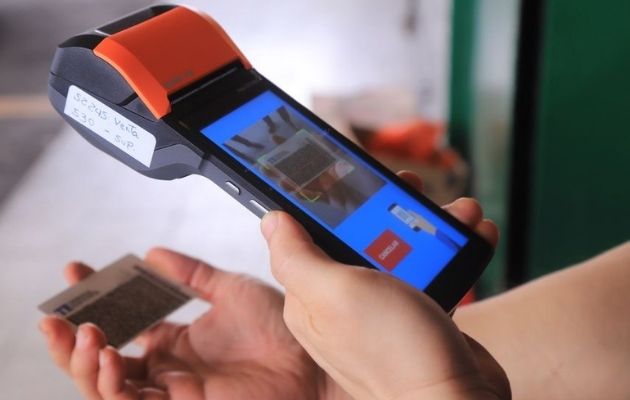 El vale digital se extendió hasta junio de 2022. Foto: Cortesía