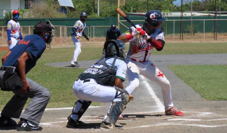 El béisbol juvenil inciará el 15 de enero. Foto:Fedebeis