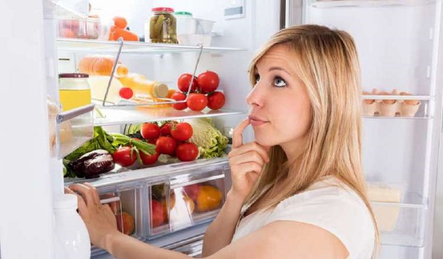 Seguridad alimentaria. Foto: Ilustrativa / Pixabay