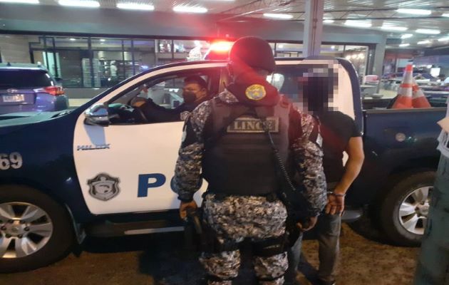 Del operativo Génesis participan unidades de todos los estamentos de seguridad que buscan contrarrestar el crimen organizado. Foto: Cortesía Policía Nacional