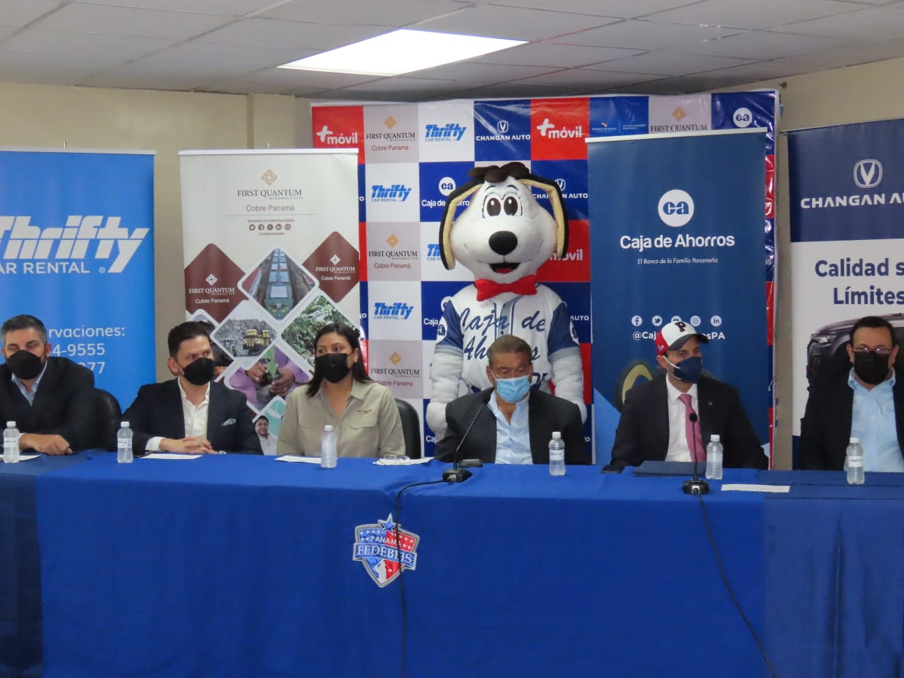 Béisbol juvenil inicia este sábado. Foto: Fedebeis