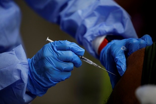 Panamá se enfrenta a la cuarta ola de contagios de covid-19, agilizando la vacunación de gran parte de su población. Foto: Grupo Epasa