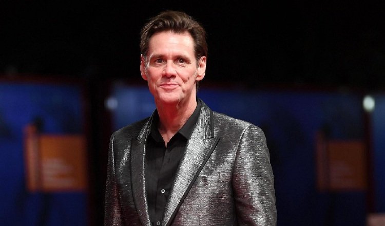 El actor estadounidense Jim Carrey cumple 60 años.  EFE/Claudio Onorati