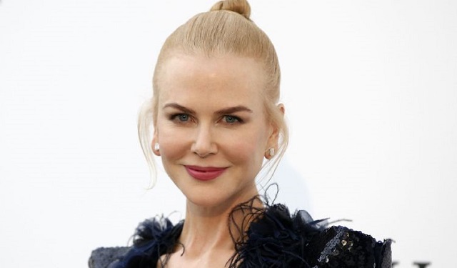 Nicole Kidman. Foto: Archivo / EFE