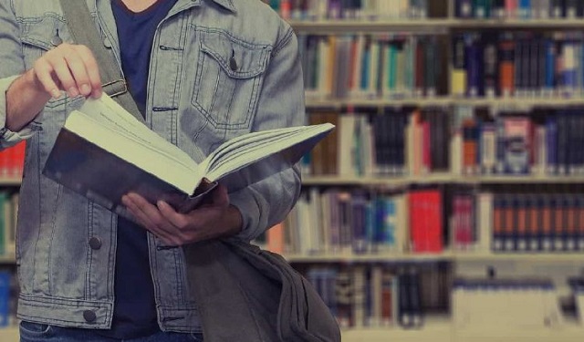 Para estudiantes universitarios. Foto: Ilustrativa / Pixabay