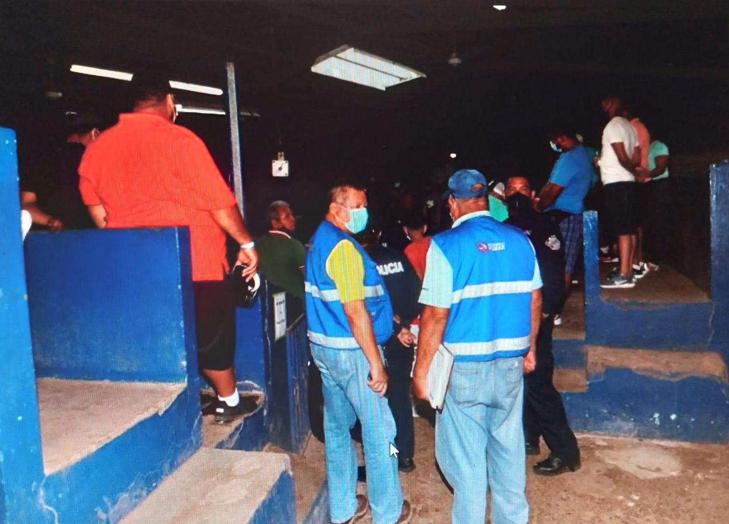 Además se han regulado los horarios de los locales fijos. Foto: Thays Domínguez