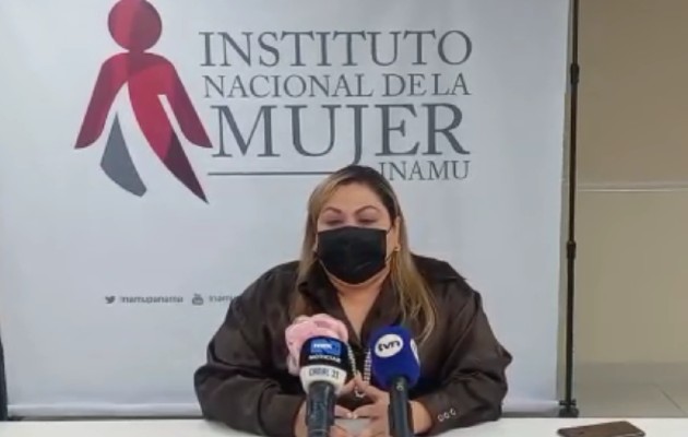 Inamu en alerta por mujeres migrante víctimas de violencia. Foto: Cortesía