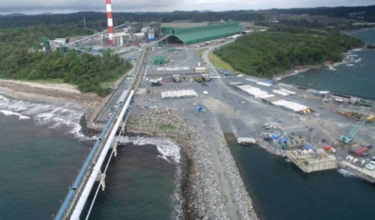 Es la inversión extranjera más grande que se ha hecho en el país. Archivo