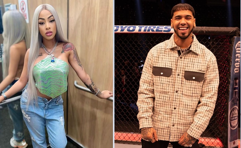 Yailin: ¿Qué se conoce de la supuesta nueva novia de Anuel AA? | Panamá América Yailin: ¿Qué se conoce de la supuesta nueva novia de Anuel AA? | Panamá América