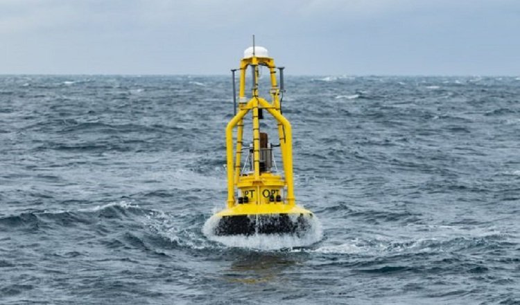 En otros países, la energía oceánica ya es una alternativa a las formas tradicionales. Foto: Cortesía