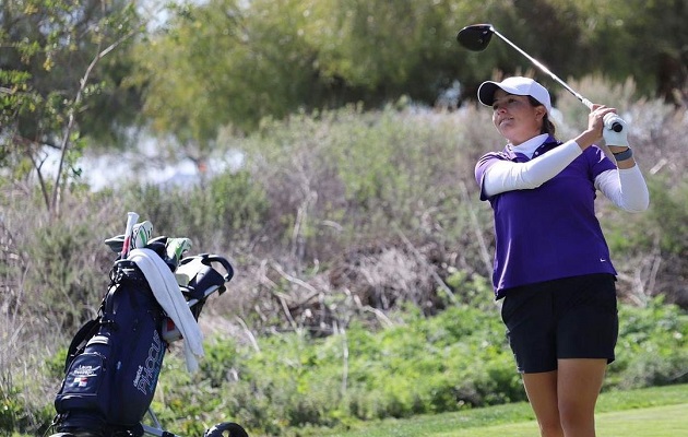 Laura Retrespo ha llevado el golf panameño al nivel más alto. Foto: Cortesía Laura Restrepo