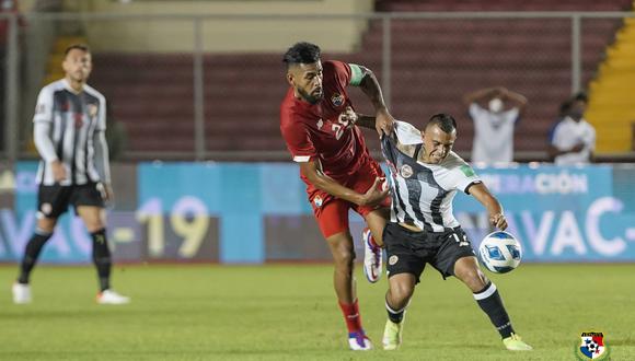 Panamá y Costa Rica se enfrentarán este jueves. Foto: Fepafut