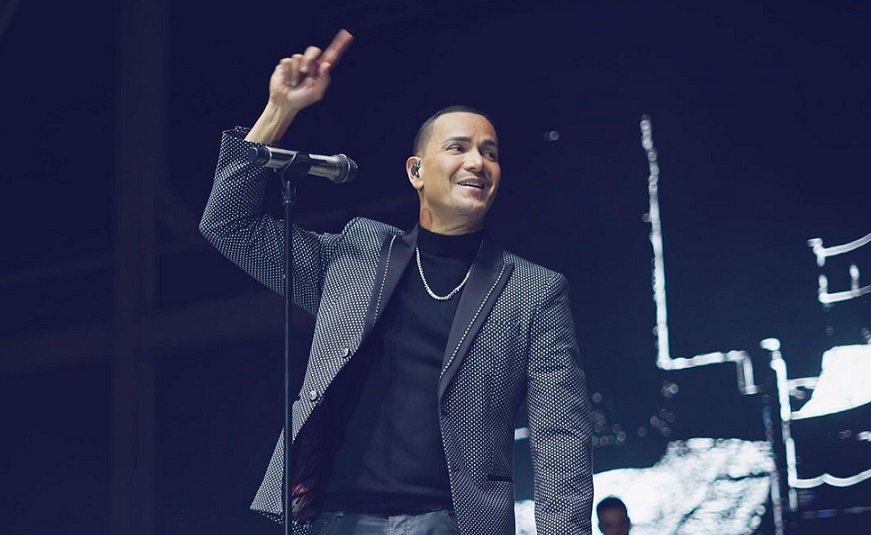 Víctor Manuelle. Foto: Instagram