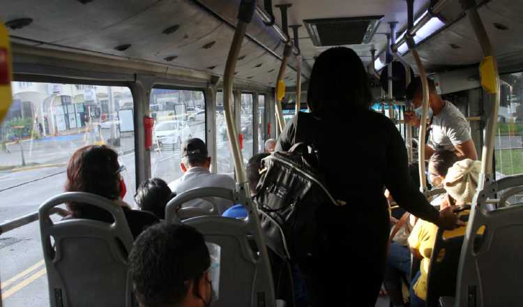 Inseguridad está afectando el país. Foto: Víctor Arosemena