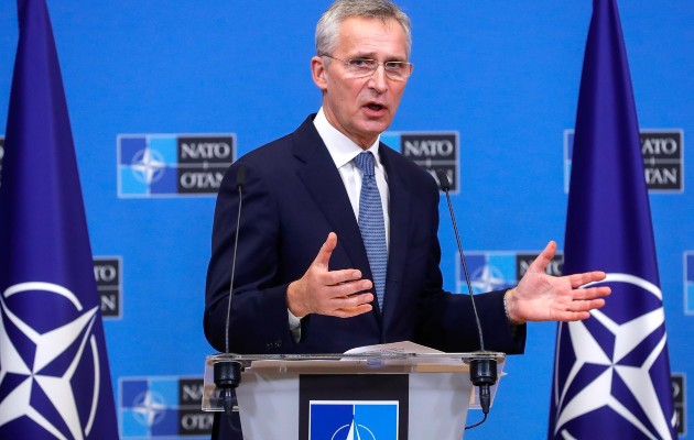 Entre el 10 y el 20 de febrero Moscú y Minsk tienen acordado celebrar maniobras militares conjuntas, advierte la OTAN