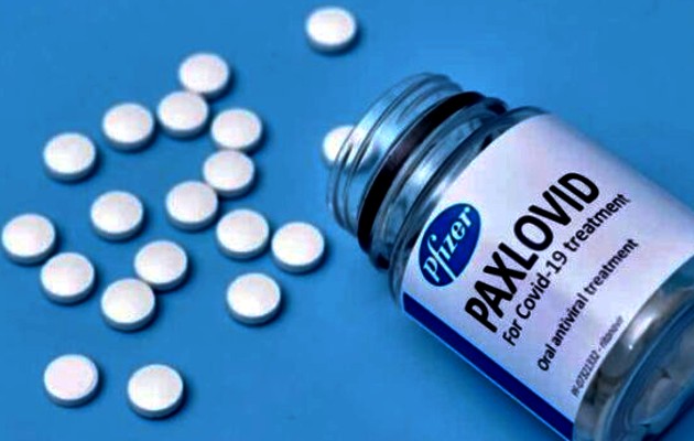 El medicamento Paxlovid cuenta con las aprobación de uso de emergencia de la FDA. Foto: Archivos