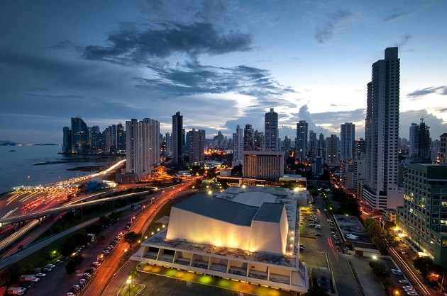 Panamá asumió la responsabilidad de ser sede de esta nueva versión, tomando el liderazgo de este proceso hemisférico para el período 2022-2024.