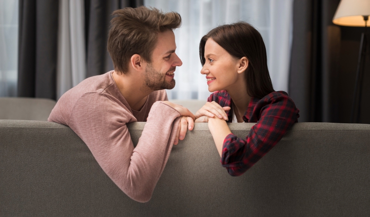 Parejas: Química y complicidad sexual | Panamá América Parejas: Química y complicidad sexual | Panamá América