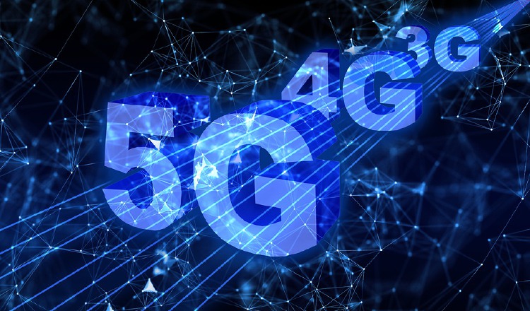 La implementación del 5G trae múltiples beneficios. Pixabay