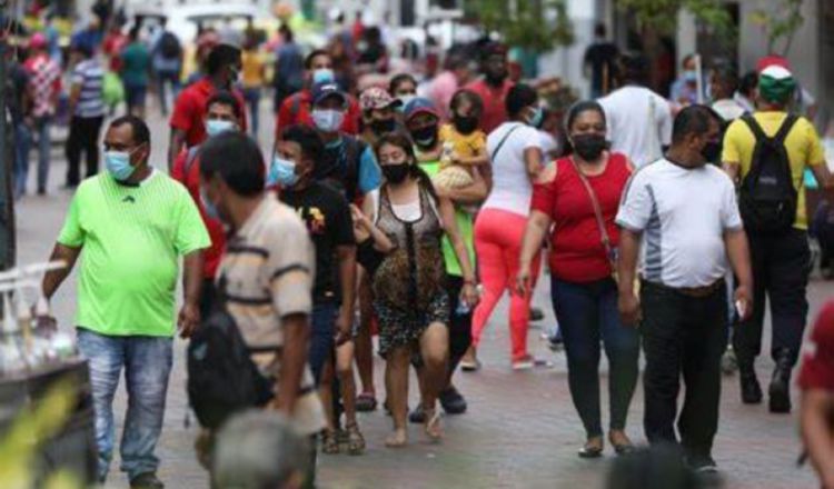 El desempleo se ha agudizado con la pandemia. Foto: Grupo Epasa