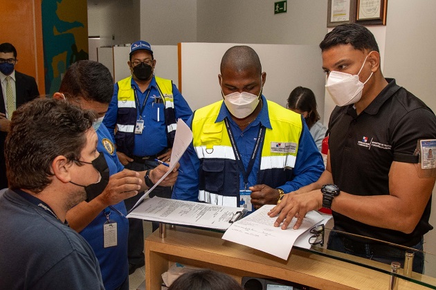 Actualmente en el Mitradel hay registros de unas 75 agencias privadas de colocación, estas Licencias se solicitan en la Dirección de Empleo de la entidad. Foto/Cortesía