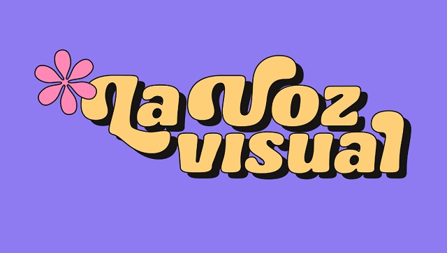 'La Voz Visual'  es una iniciativa de Canvas Urbano junto a Casa del Soldado y otros colectivos. Foto: Cortesía