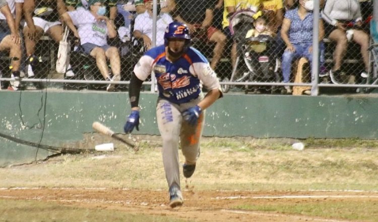 Panamá Este recibe a 'Vaqueros' en Chepo. Foto:Fedebeis