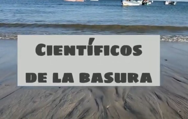 Limpieza y protección de Playas en San Carlos. Foto: Cortesía