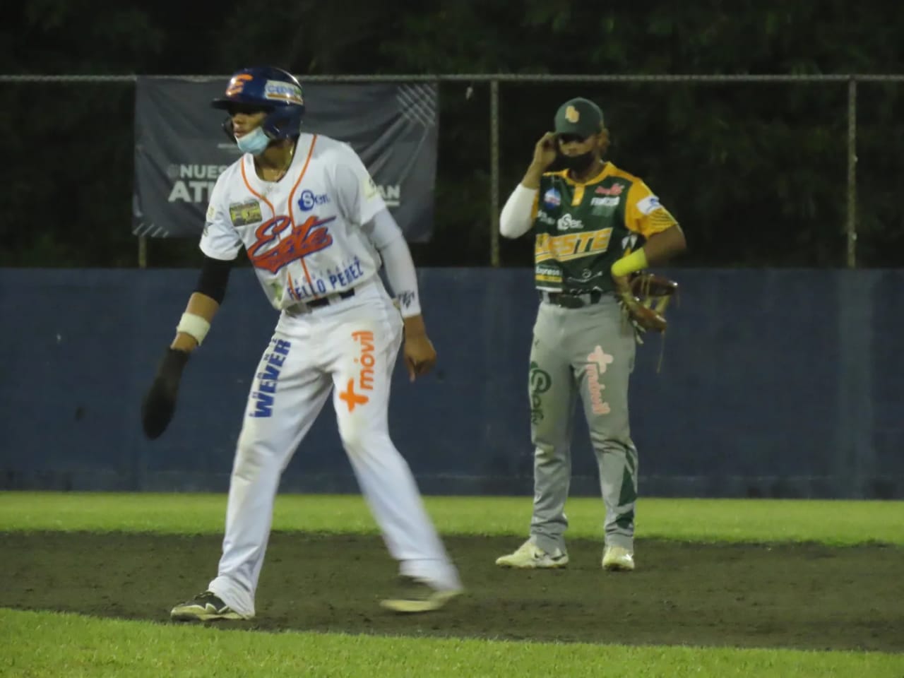 Panamá este solo necesita una victoria para sellar su boleto a la final. Foto:Fedebeis