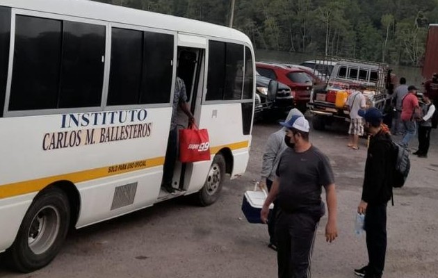 Inicia semana de organización docente. Foto: Cortesía