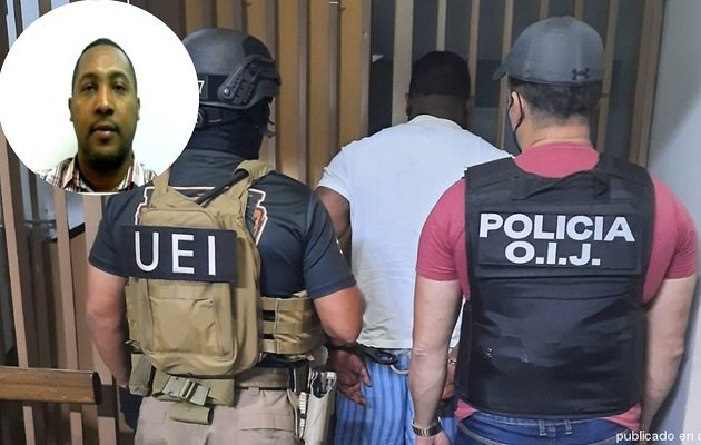 'Cholo Chorrillo' enfrentará una extradición a Estados Unidos. Foto: Archivos