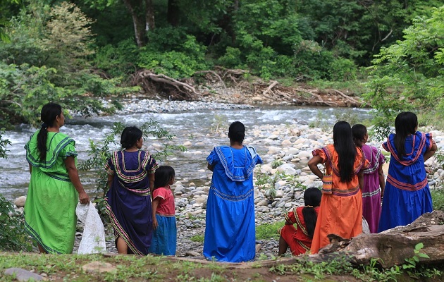 Varias mujeres en Bocas de Toro aseguraron haber sido esterilizadas sin permiso. Foto. Pixbay