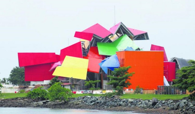 Las giras alrededor del Biomuseo están de vuelta. Foto: Archivo / Biomuseo