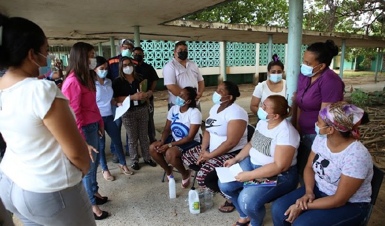 Los delitos más comunes que cometen las mujeres están relacionados a las drogas. Foto: Grupo Epasa