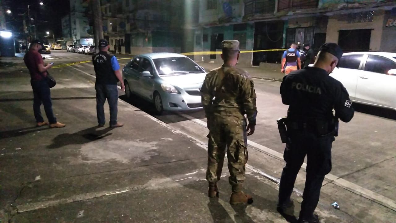 Miguel Ángel Garay de 38 años fue auxiliado junto con los heridos, pero lamentablemente falleció. Foto. Diomedes Sánchez Miguel Ángel Garay de 38 años fue auxiliado junto con los heridos, pero lamentablemente falleció. Foto. Diomedes Sánchez