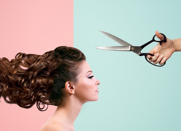 Cortarte el cabello te da más seguridad al momento de tomar decisiones.